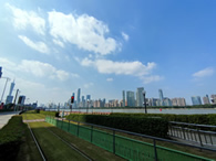 第14届全运会今晚闭幕，海南代表团夺得4金2银1铜佳绩