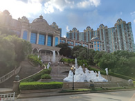 海花岛等景点举行文明旅游暨诚信宣传主题活动