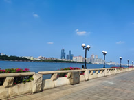 山东济南“线上寻泉”马拉松挑战赛报名开启 6月12日结束