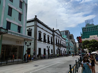 海花岛等景点举行文明旅游暨诚信宣传主题活动