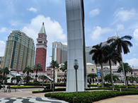 海南航空加密香港航线 每日三班畅享双城生活