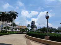 文明旅游暨诚信宣传主题活动在海南多家景点举行
